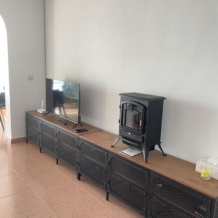 Como En Casa 2 Parking Santa Pola Ngoại thất bức ảnh