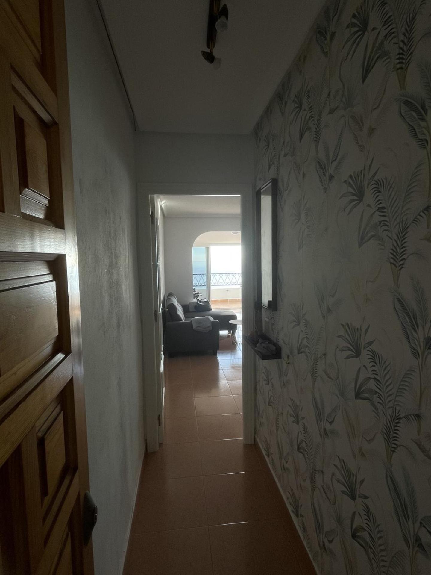 Como En Casa 2 Parking Santa Pola Ngoại thất bức ảnh