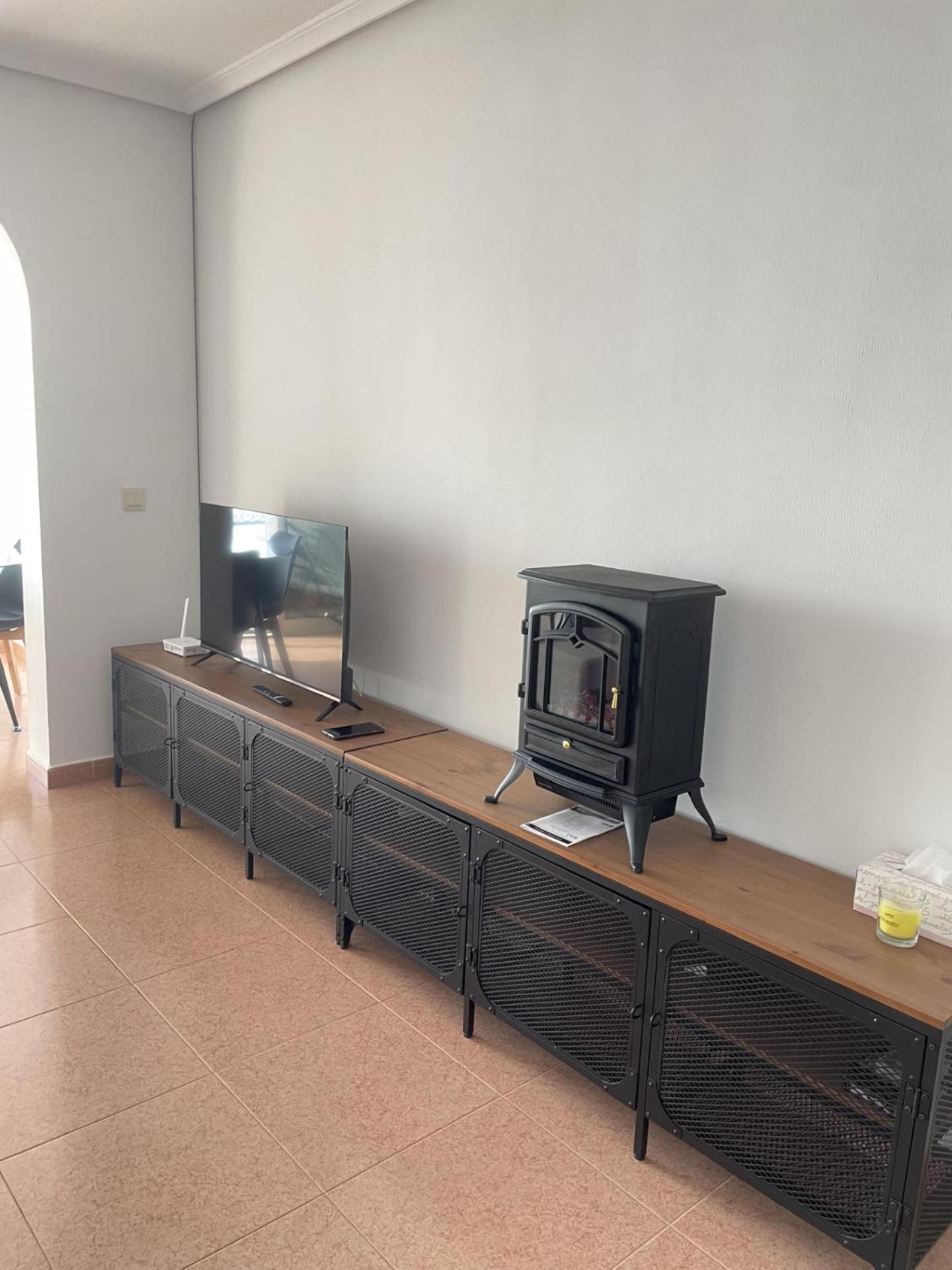 Como En Casa 2 Parking Santa Pola Ngoại thất bức ảnh