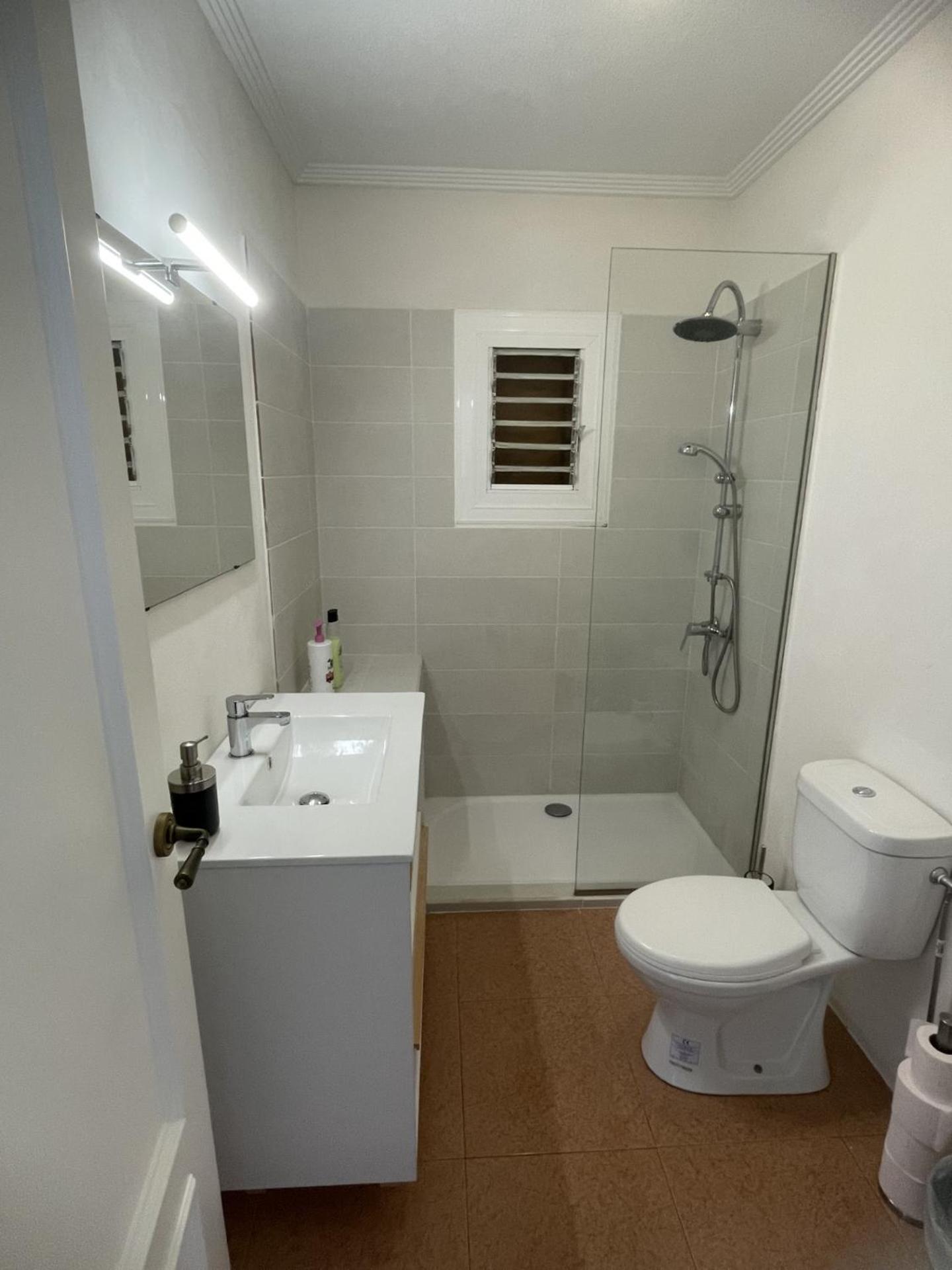 Como En Casa 2 Parking Santa Pola Ngoại thất bức ảnh