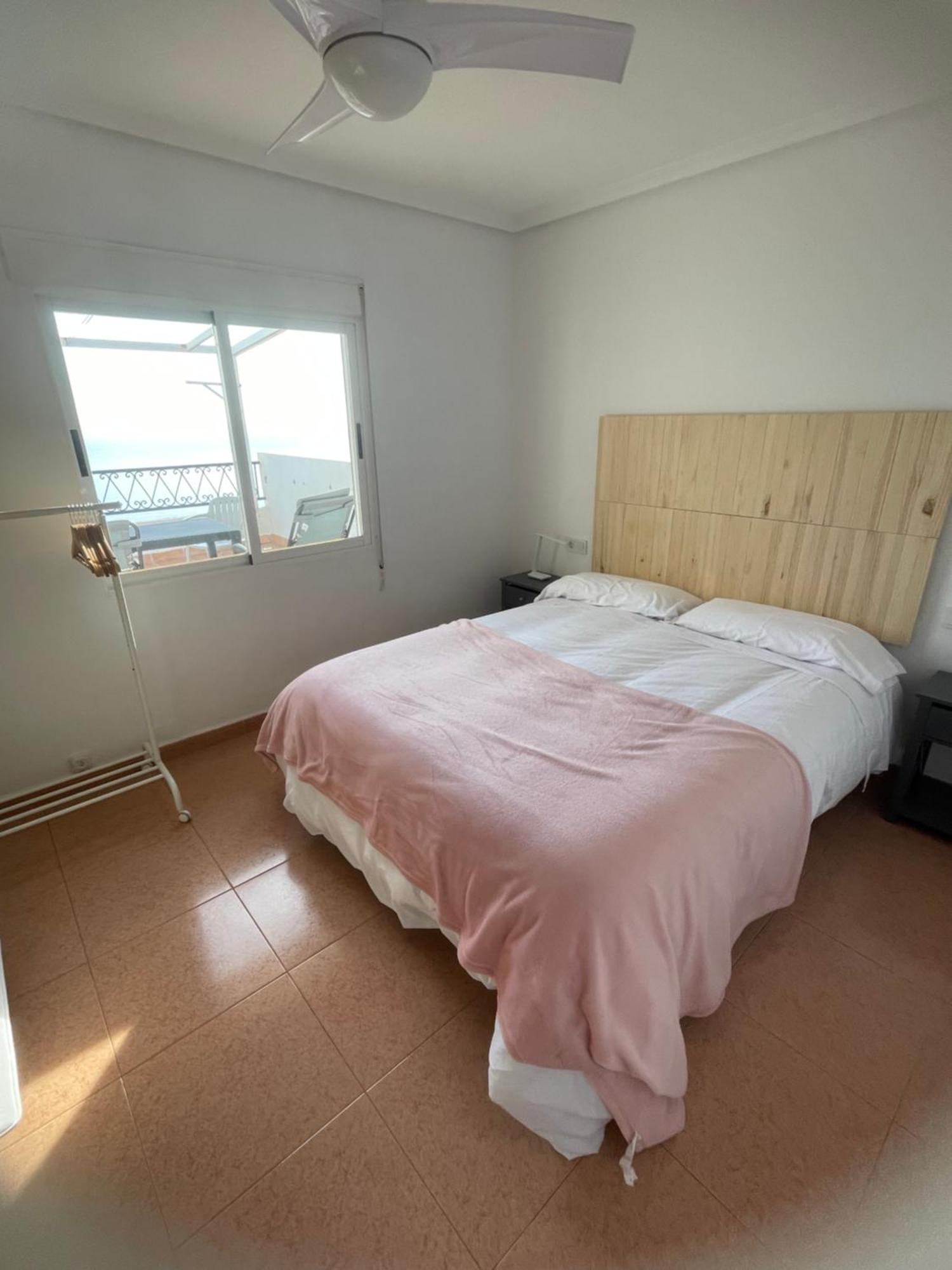 Como En Casa 2 Parking Santa Pola Ngoại thất bức ảnh