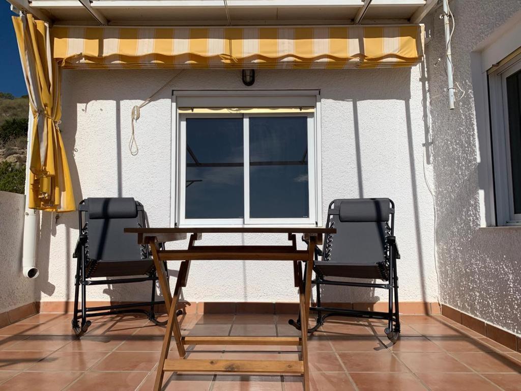 Como En Casa 2 Parking Santa Pola Ngoại thất bức ảnh
