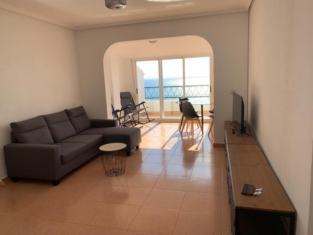 Como En Casa 2 Parking Santa Pola Ngoại thất bức ảnh
